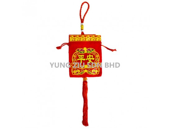 9*12CM BAG FES NOTION(1PCS)CNY(12046)